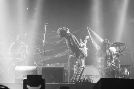 The Vaccines - Gelredome Arnhem 2018