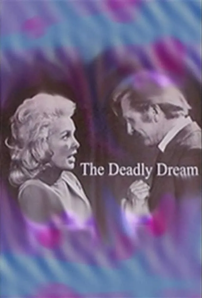 Deadly Dream poster