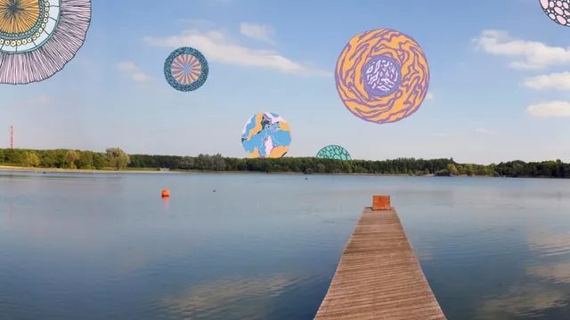 Down the Rabbit Hole