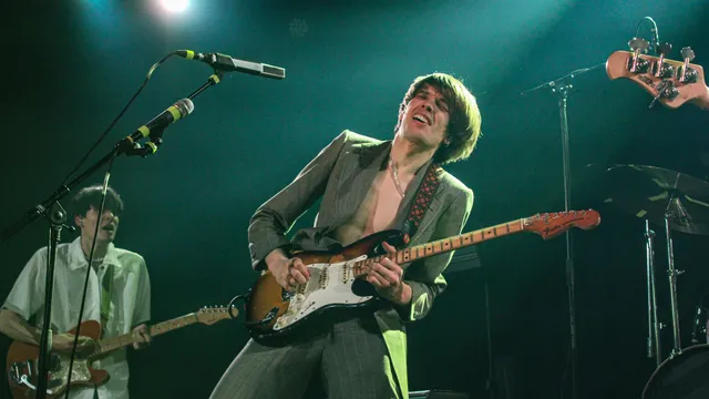 the Vices Effenaar