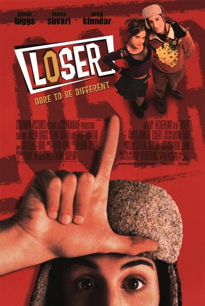Loser poster