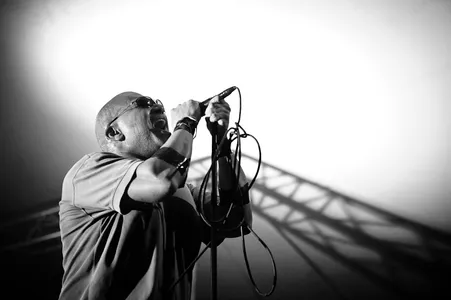 The Phantom Four & The Arguido