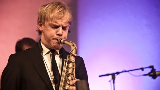 BRUUT!
Foto: Maarten van Heuven voor Radio6