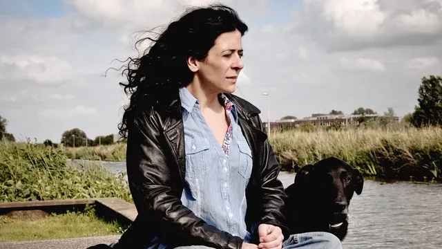 Carolina Trujillo: De zangbreker