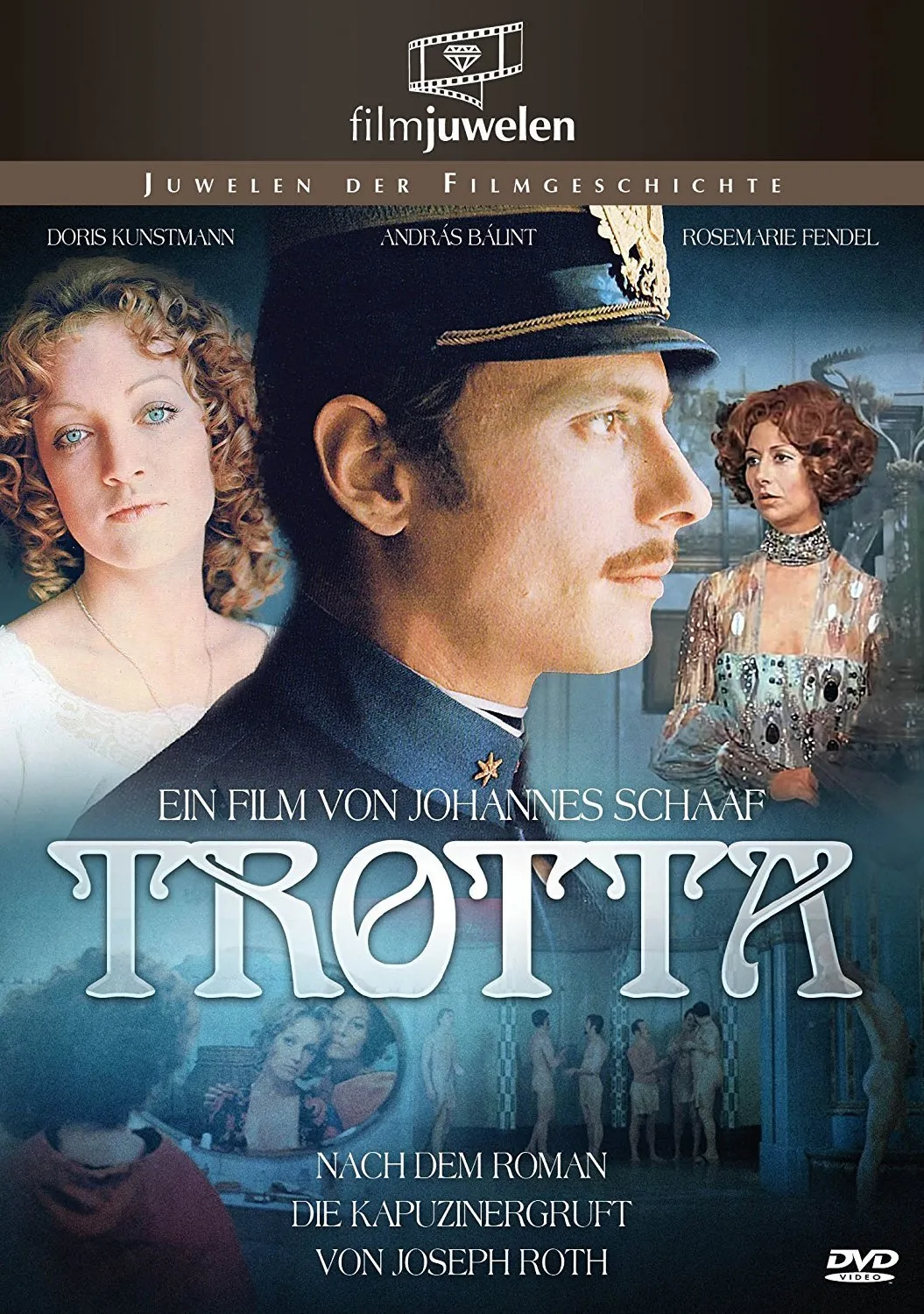 Trotta poster