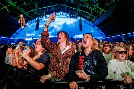 Lowlands 2026