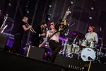 Direct op Pinkpop 2026