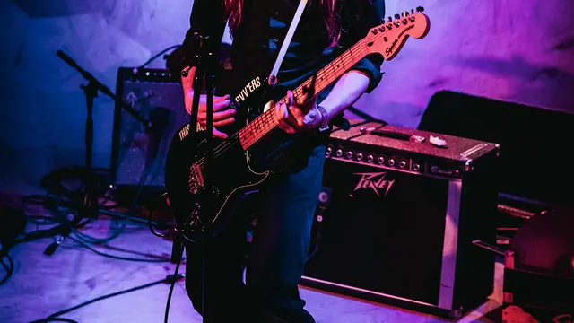 The ETTERS in Ladybird Skatepark