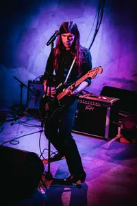 The ETTERS in Ladybird Skatepark