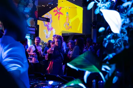 Footprints 2026, zaterdag 21 februari 2026 @ TivoliVredenburg