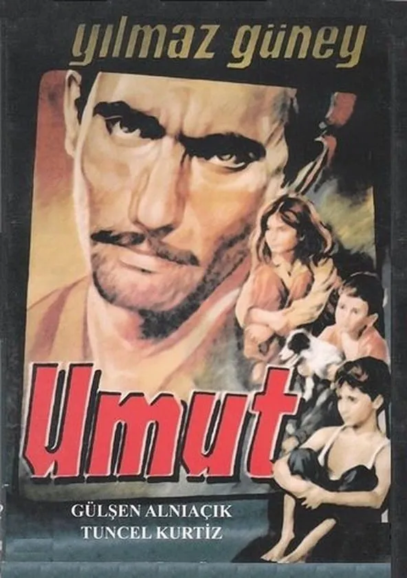 Umut poster