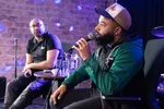 Interview met Mula B