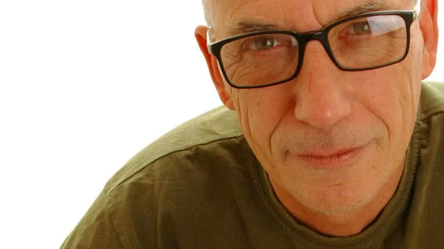 Alexander Robotnick