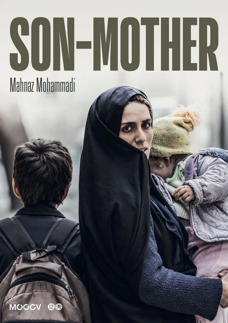 Son-Mother poster