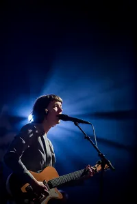 Luwten in de India op Lowlands 2018