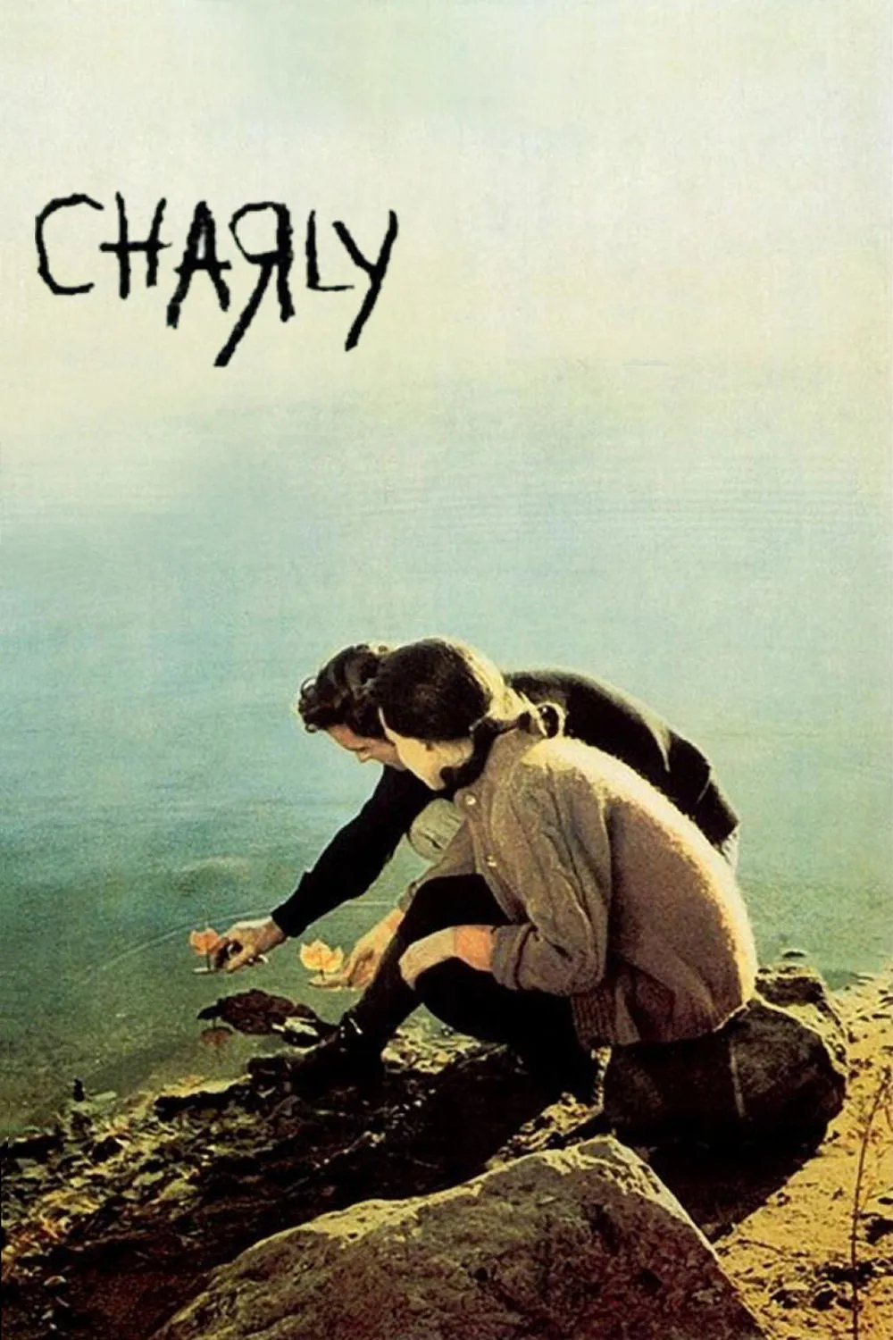 Charly poster