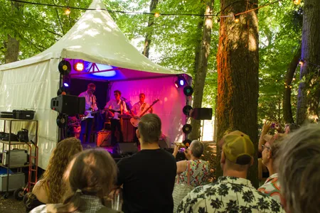 Tom Cherry's Sinners