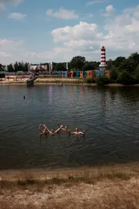 Zwarte Cross 2026