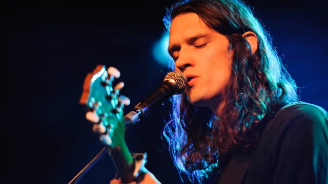 I Am Oak op Best Kept Secret 2016