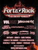 Fortarock Affiche 2016