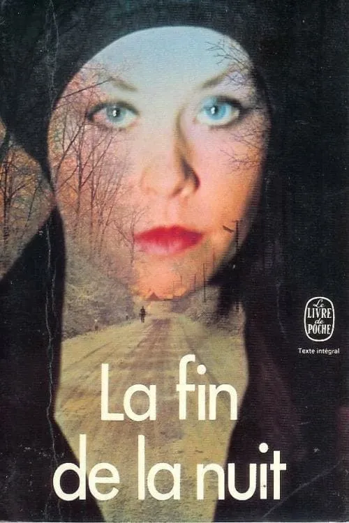 La fin de la nuit poster