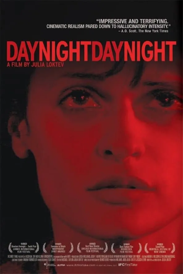 Day Night Day Night poster