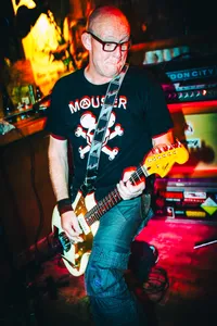 The Mono Kids bij Cat's Cult