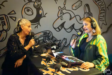 Interview Judith Zandwijk