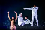 Major Lazer op Pinkpop 2016