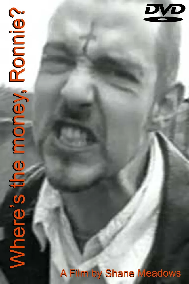 Where's the Money Ronnie? poster