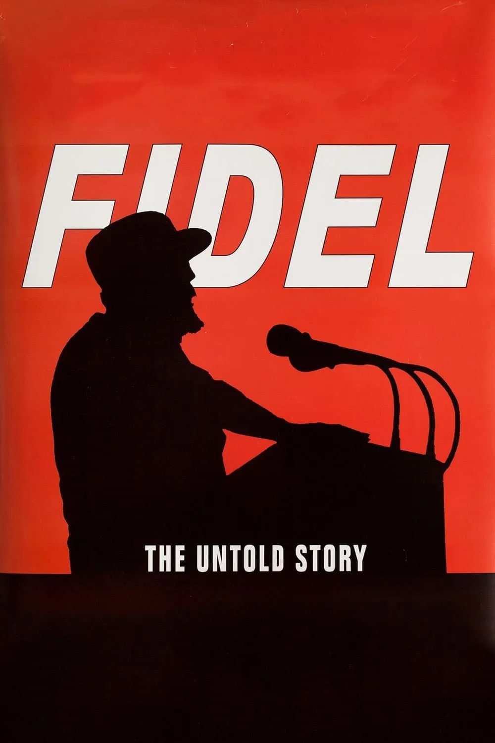 Fidel poster