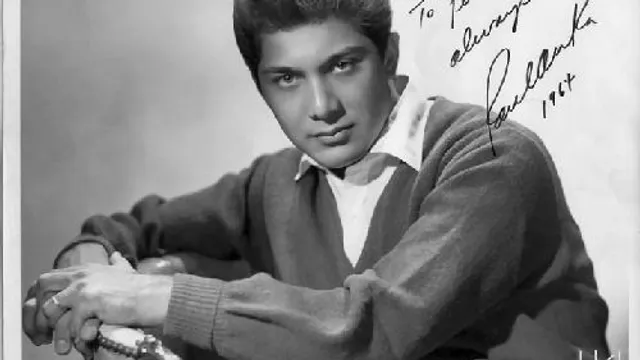 Paul Anka