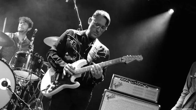 The Vega Strauss band