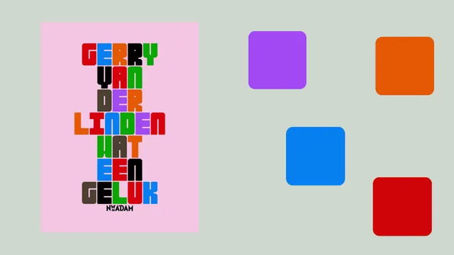 Gerry van der Linden