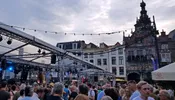 Grote Markt - Vierdaagsefeesten 2024