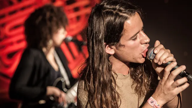 Buvette in de Spieghel, Eurosonic 2017