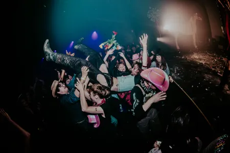 Magic Tom & Yuri’s Goochelfest 2, vrijdag 14 november 2025 @ De Helling