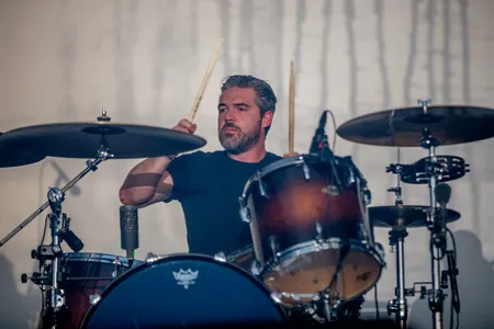 Amenra op Best Kept Secret 2022