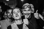 Brass Rave Unit