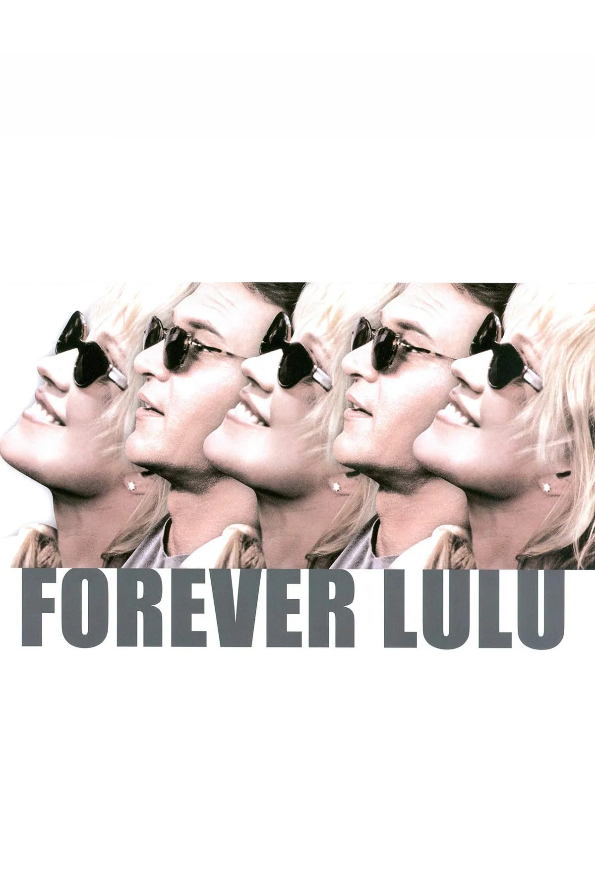 Forever Lulu poster