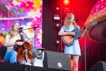 Clean Pete's Rabbit Revue