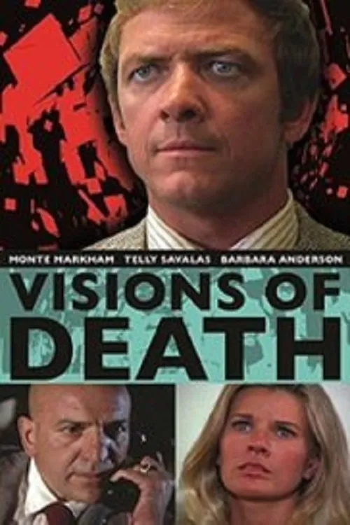 Visions of Death poster