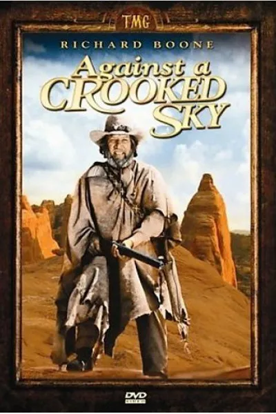 Against a Crooked Sky poster