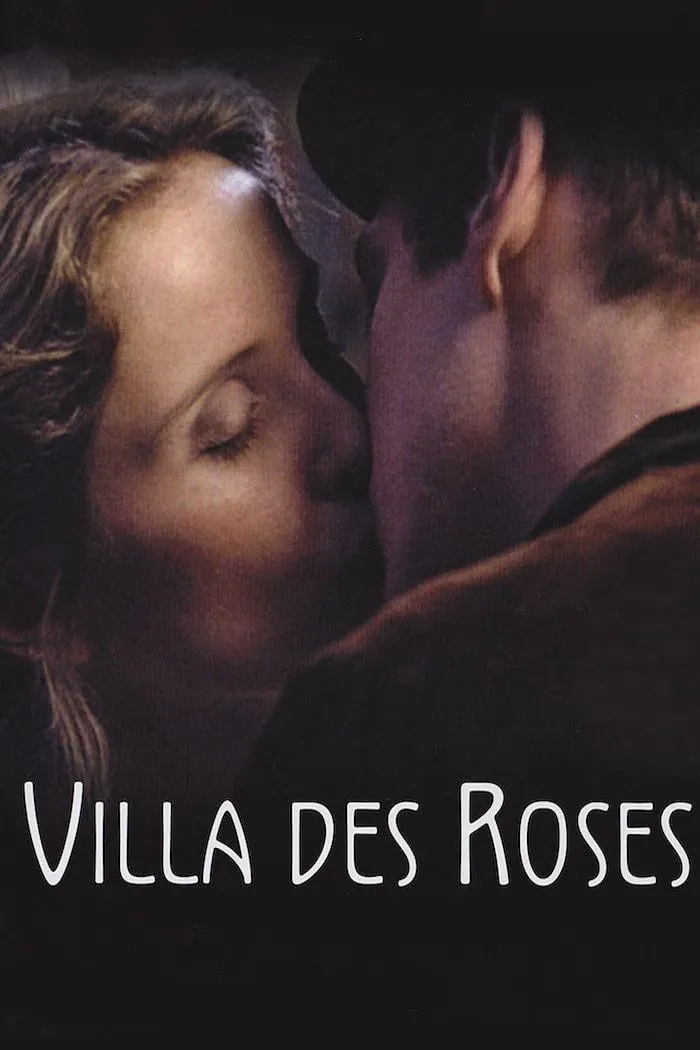 Villa des Roses poster