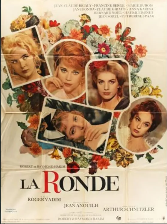 Circle Of Love poster