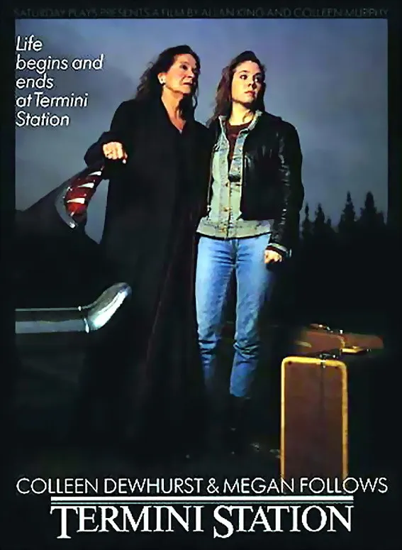 Termini Station poster