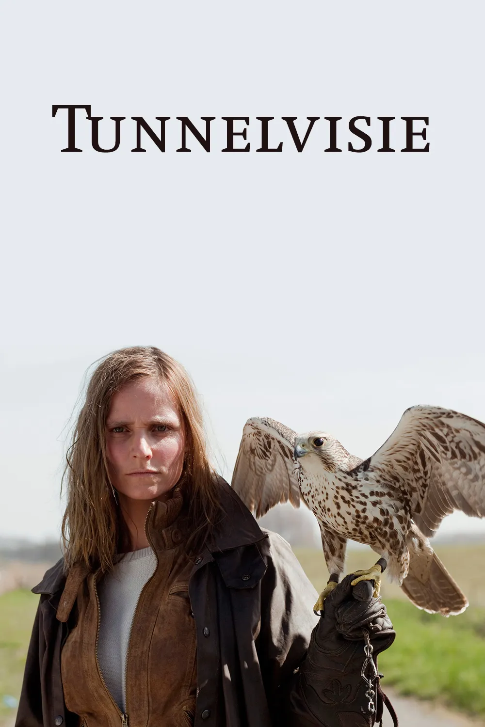 Tunnelvisie poster