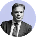 Pieter Omtzigt, voormalig Tweede Kamerlid (CDA/NSC)