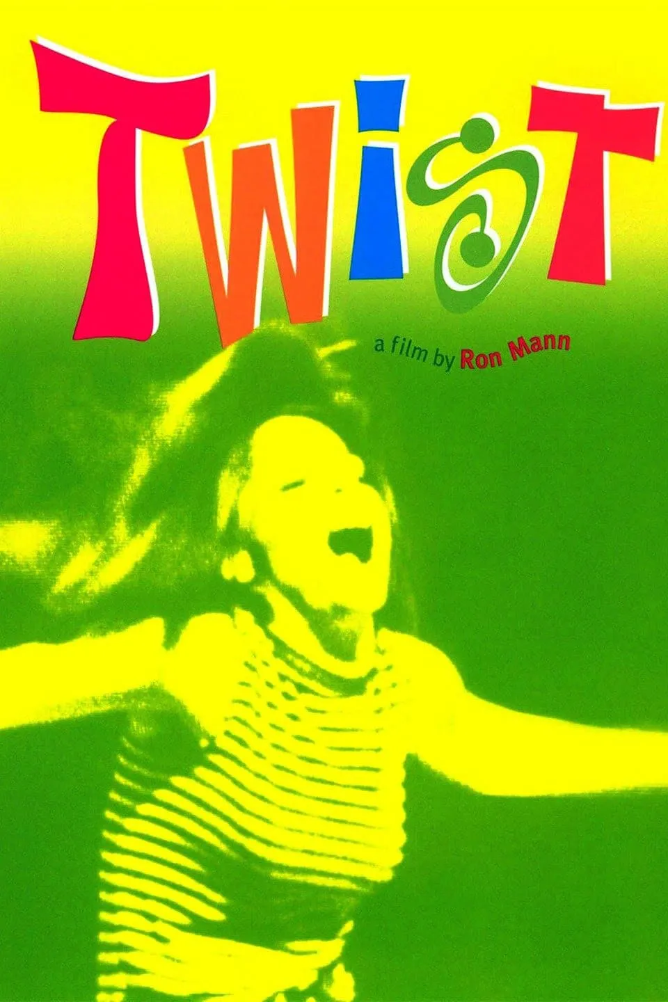 Twist poster