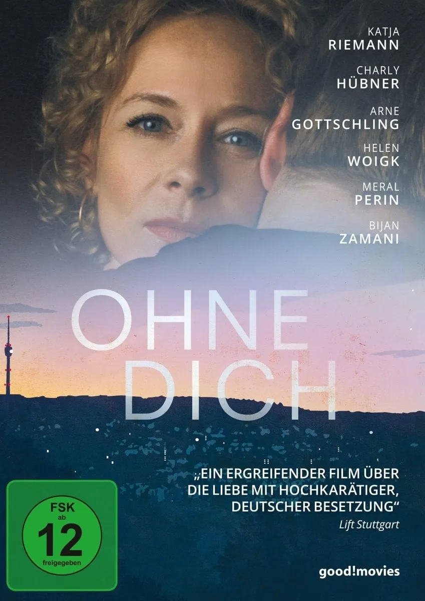 Ohne Dich poster